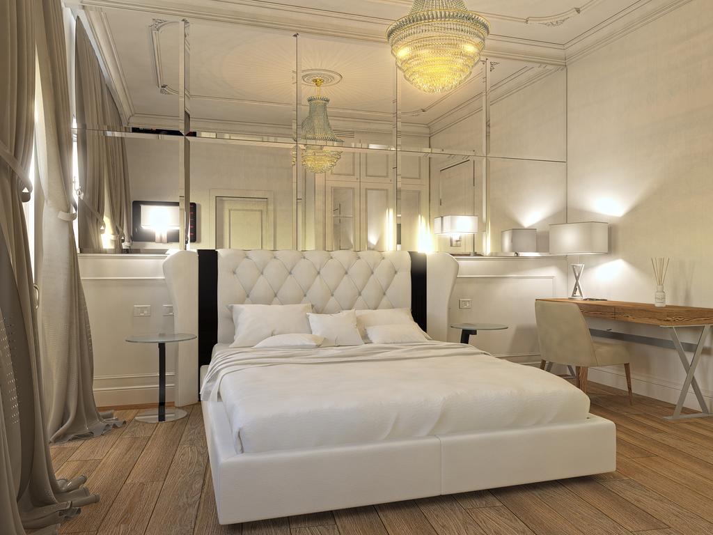 Suite Milano Duomo ภายนอก รูปภาพ