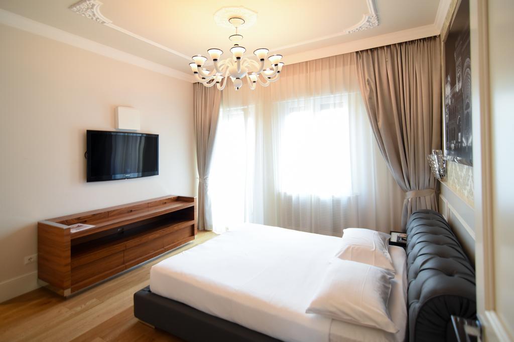 Suite Milano Duomo ภายนอก รูปภาพ