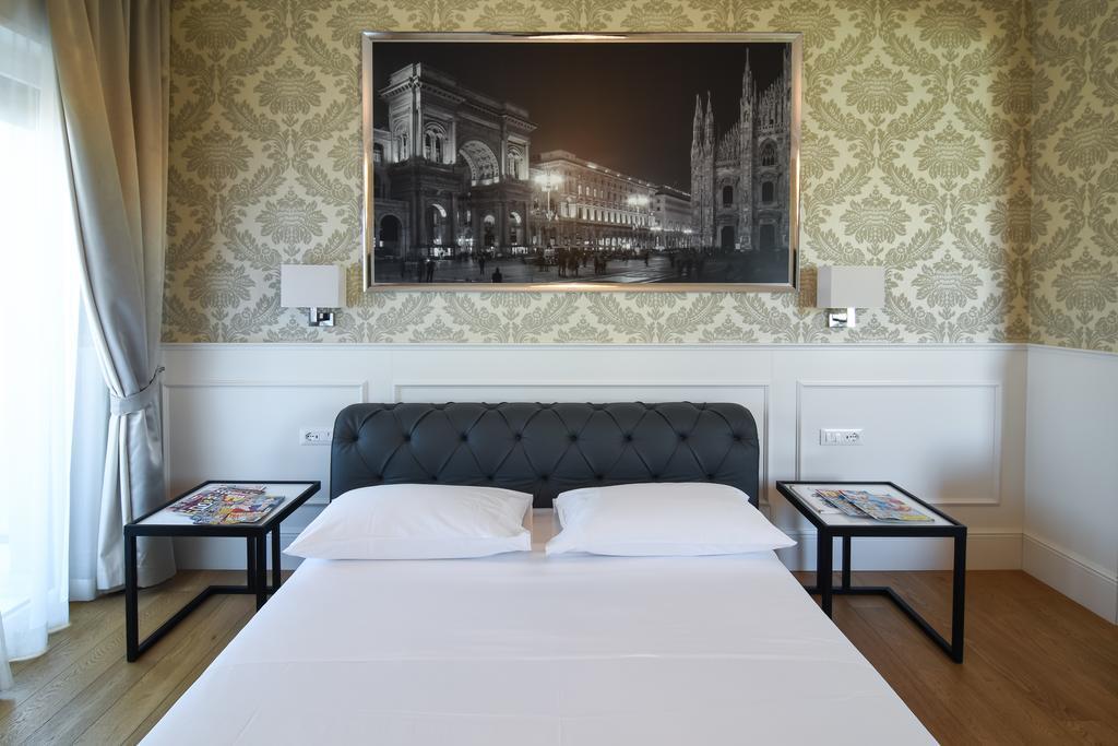 Suite Milano Duomo ภายนอก รูปภาพ