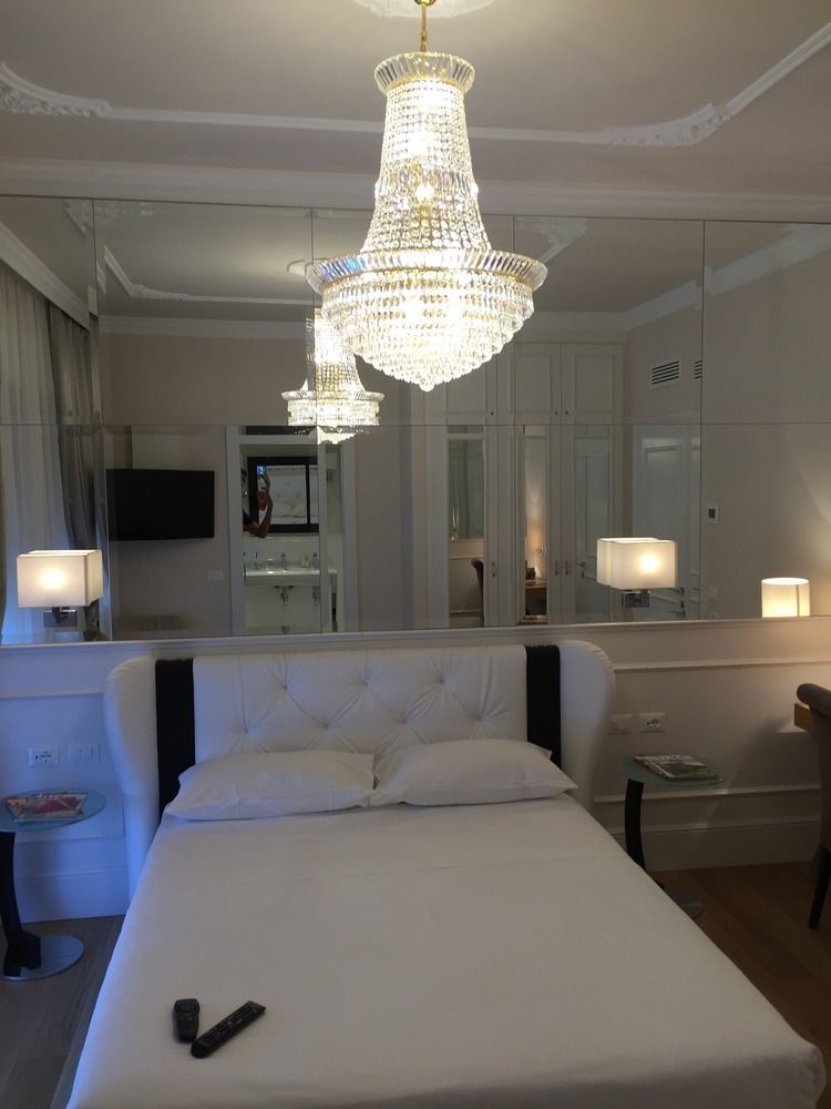 Suite Milano Duomo ภายนอก รูปภาพ