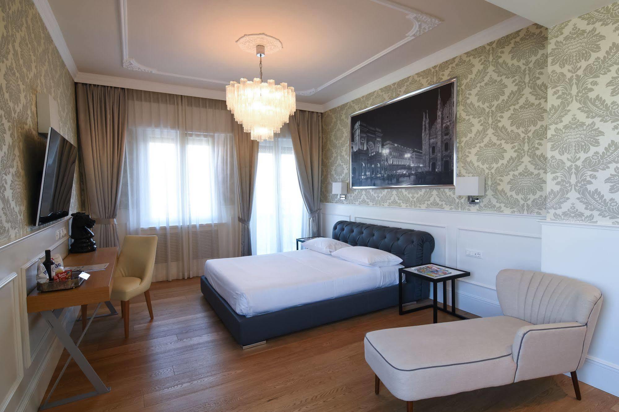 Suite Milano Duomo ภายนอก รูปภาพ