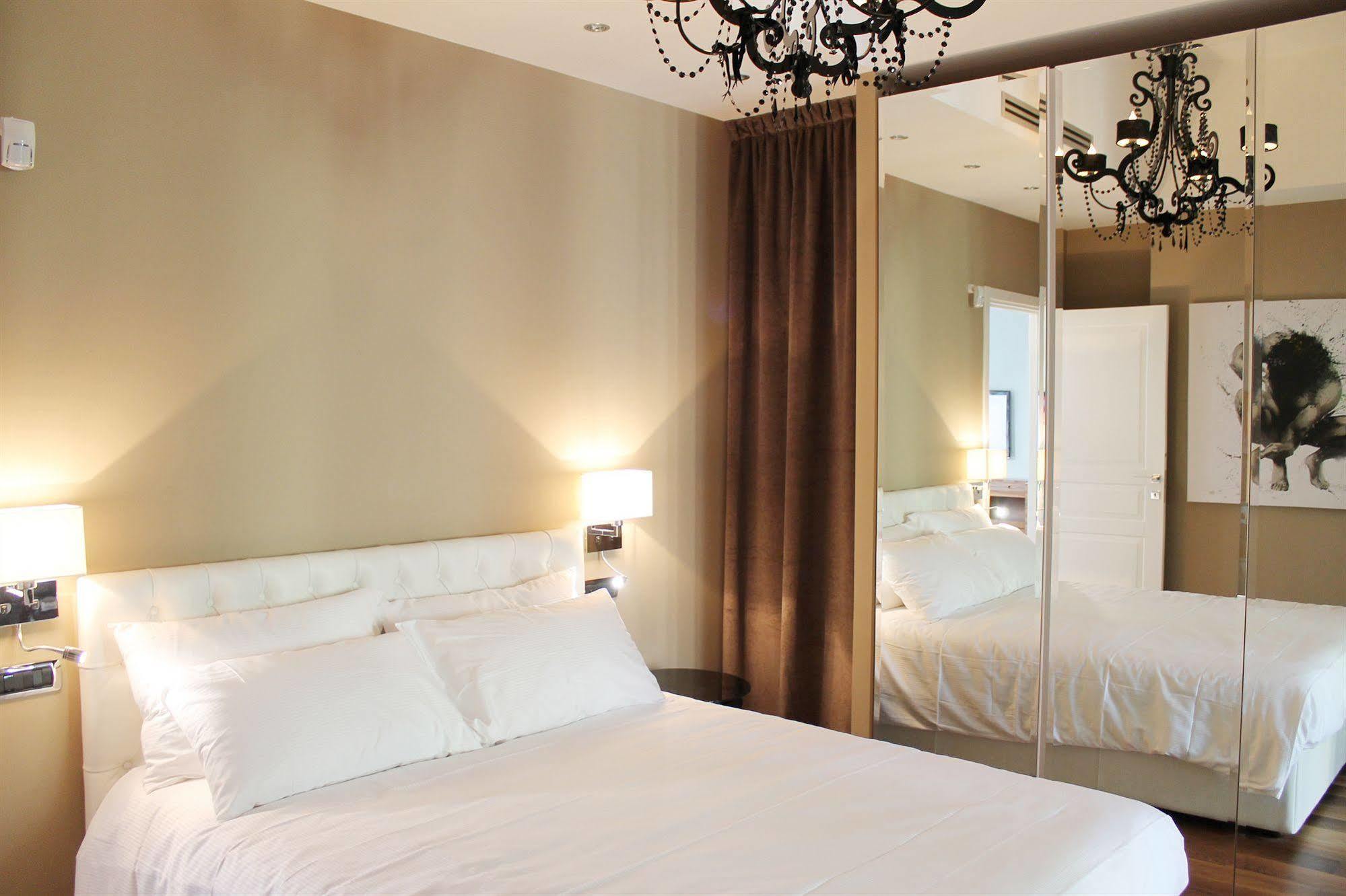 Suite Milano Duomo ภายนอก รูปภาพ