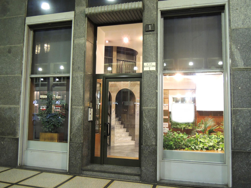 Suite Milano Duomo ภายนอก รูปภาพ