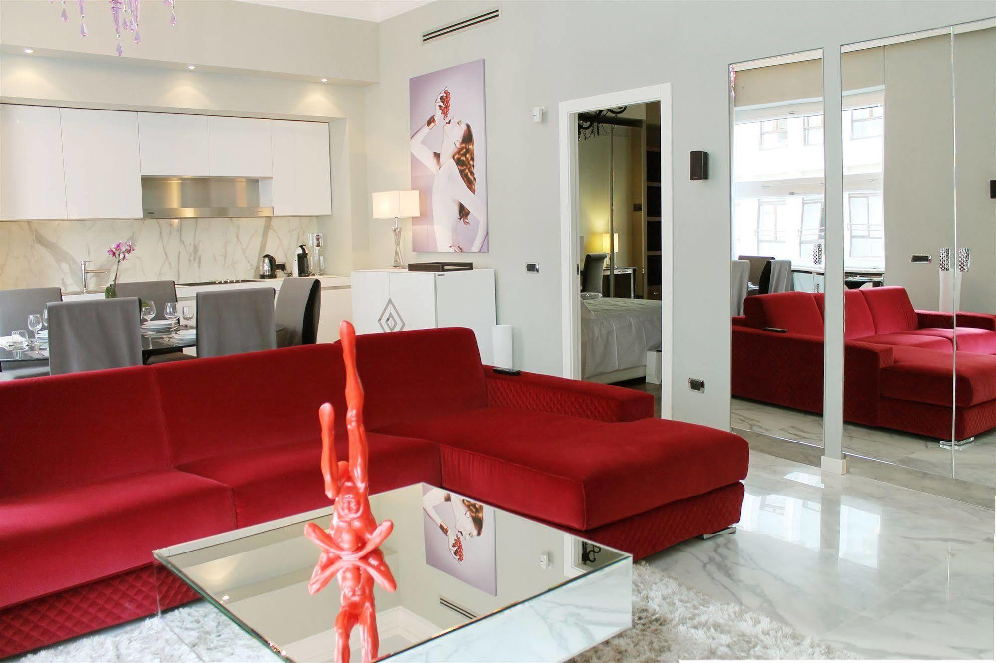 Suite Milano Duomo ภายนอก รูปภาพ