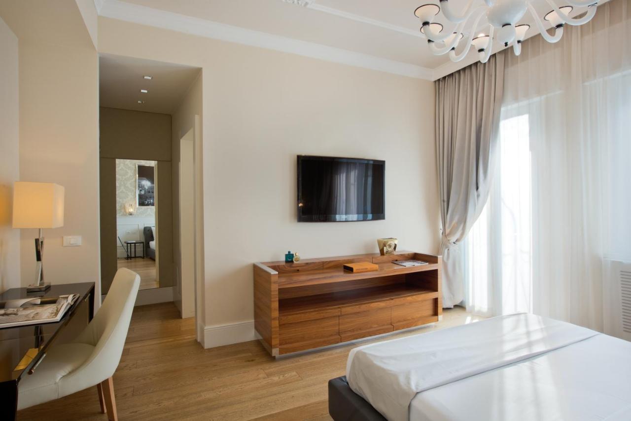 Suite Milano Duomo ภายนอก รูปภาพ