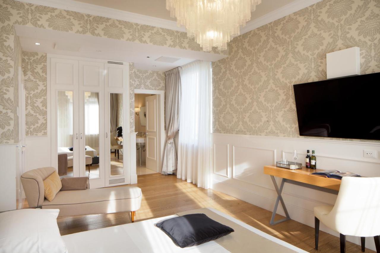 Suite Milano Duomo ภายนอก รูปภาพ