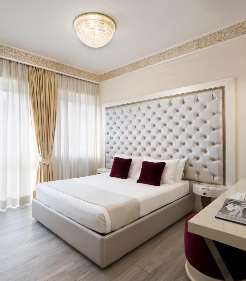 Suite Milano Duomo ภายนอก รูปภาพ
