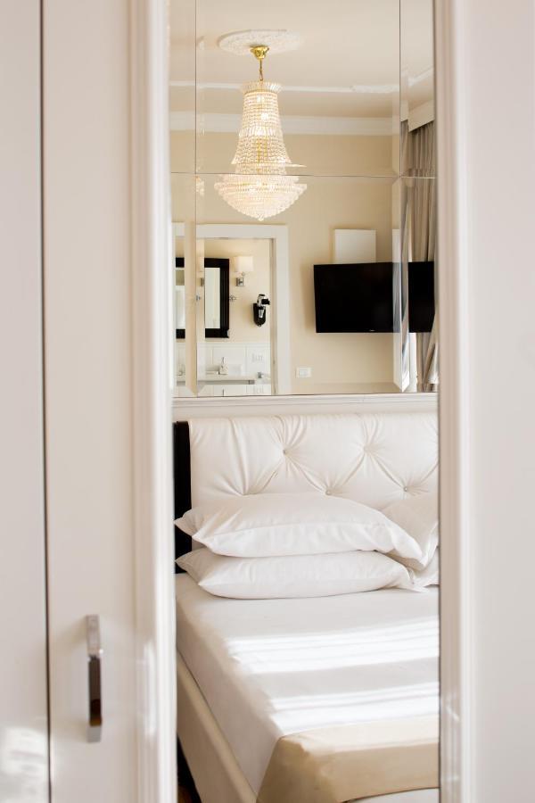 Suite Milano Duomo ภายนอก รูปภาพ