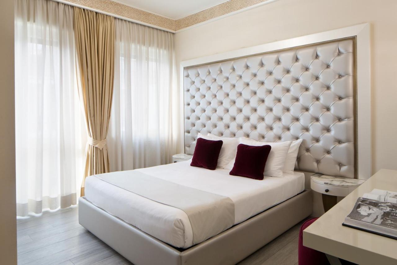Suite Milano Duomo ภายนอก รูปภาพ