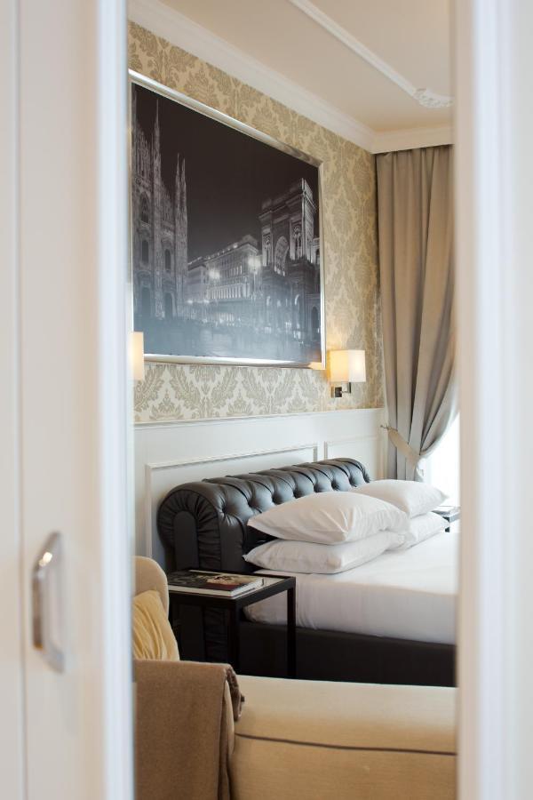 Suite Milano Duomo ภายนอก รูปภาพ