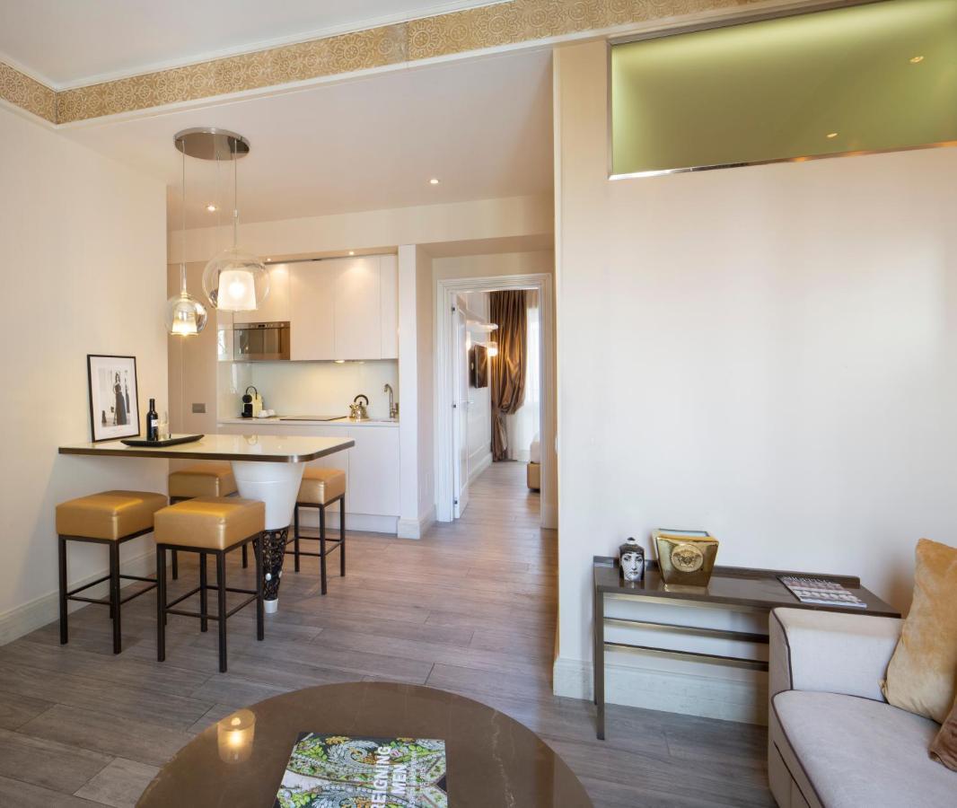 Suite Milano Duomo ภายนอก รูปภาพ